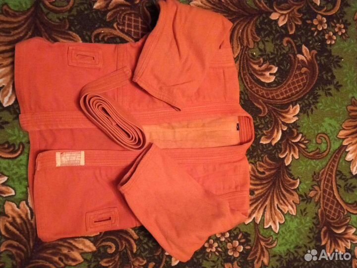 Самбовка 36 размер