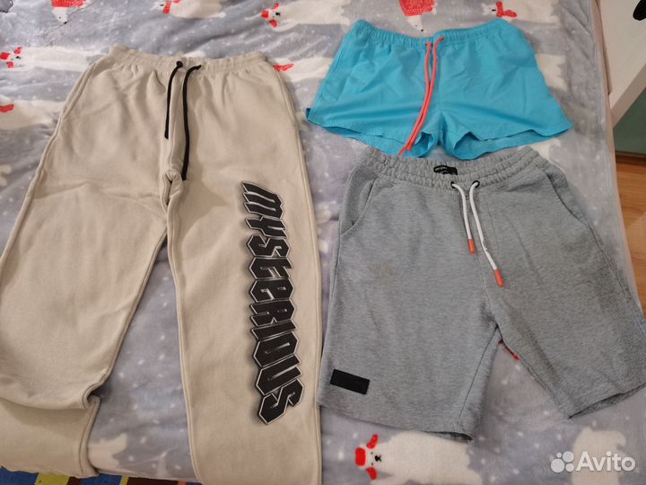 Одежда для мальчика р. 176-182см