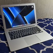 Apple MacBook Air 13 2017