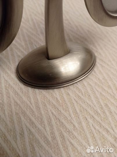 Фоторамка Бриллиантовые сердца