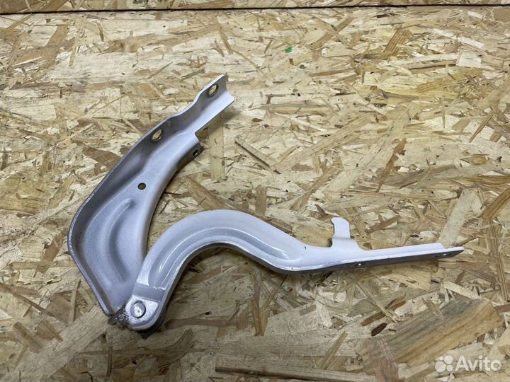 Петля капота правая Jetour X90 plus