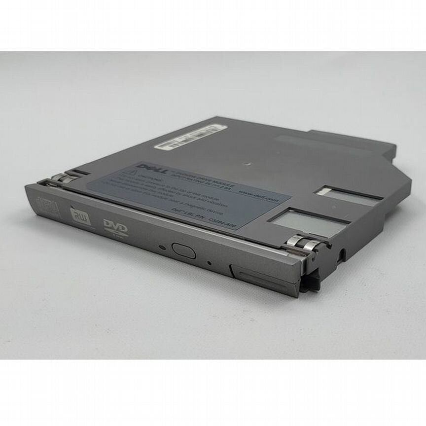 [0XK907] Привод Dvd-Rw C3284-A00, 0xk907, Dell Latitude D62