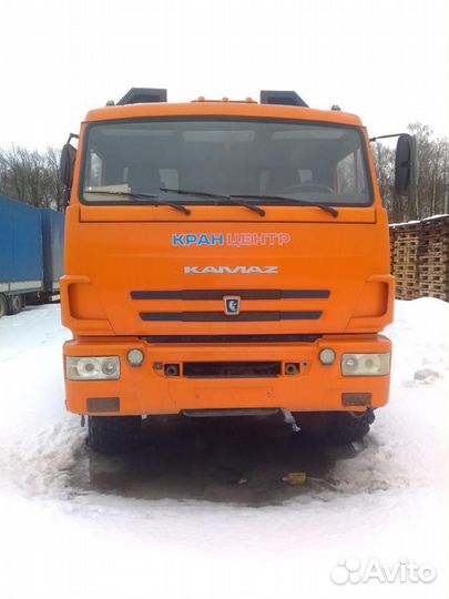 Аренда Лесовоз с манипулятором