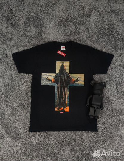 Футболка Lux Supreme Stax