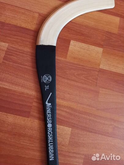 Клюшка vanersborg cover 3L