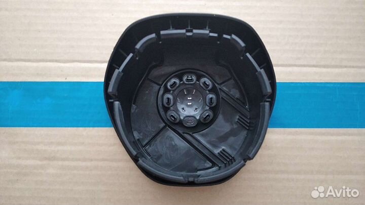 Подушка безопасности volkswagen jetta tiguan 2015+