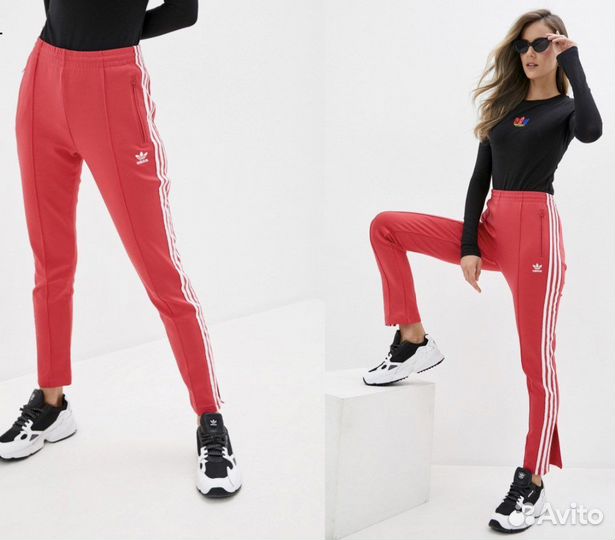 Спортивный костюм Адидас женский XS