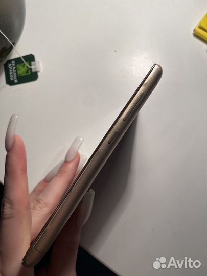 Телефон Xiaomi redmi 3