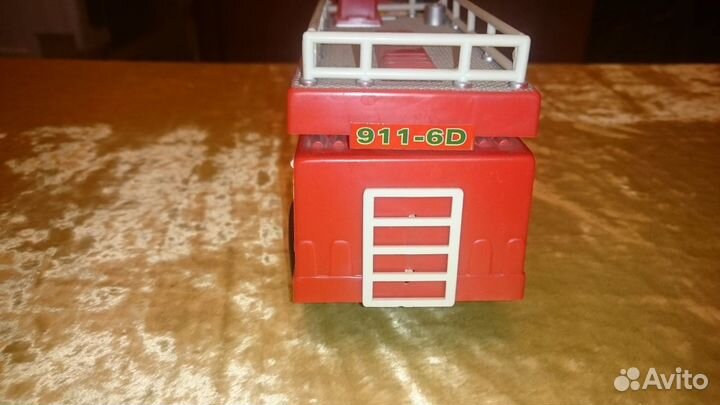 Модель мерседес