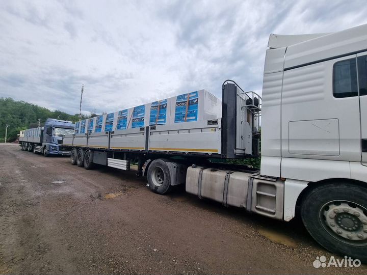 Газосиликатные Блоки 600 400 400