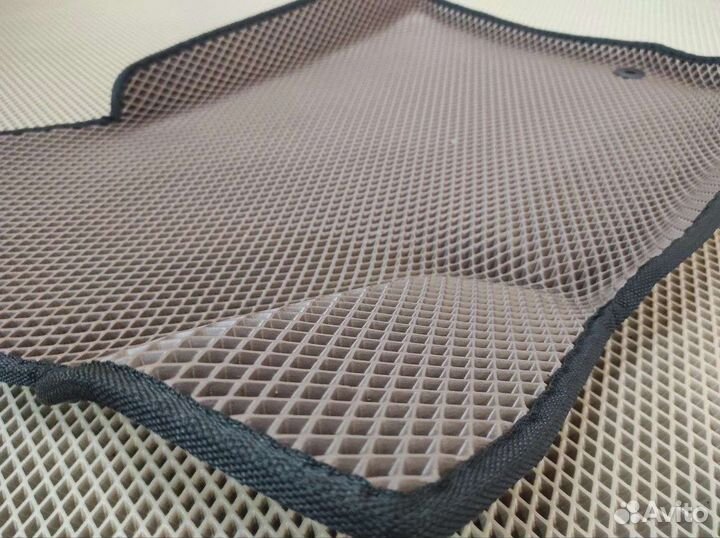 Eva ковры в автомобиль