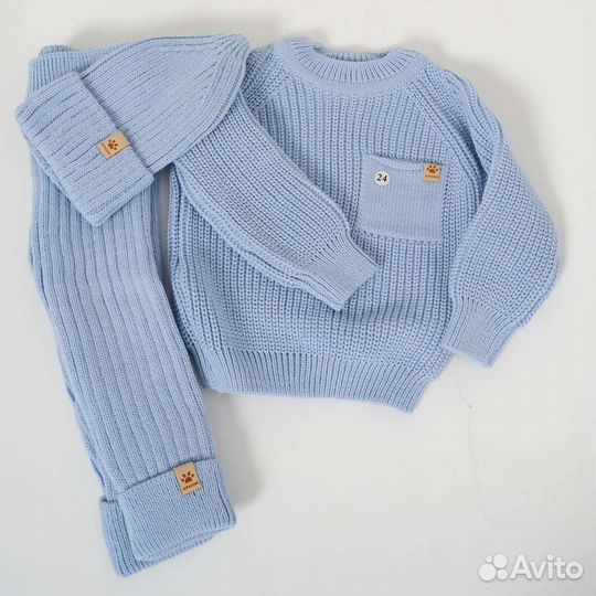 Комплект для малыша