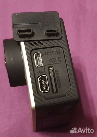 Камера GoPro Hero 4