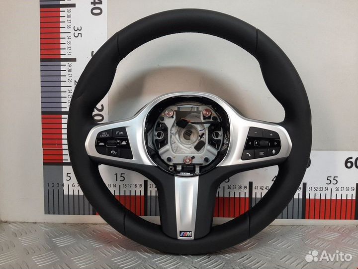 Руль BMW X3 (G01/G08) 2018 32308094541