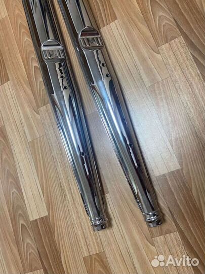 Глушители Ява 638-1-03 Турция