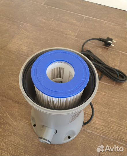 Фильтр-Насос для бассейна Bestway