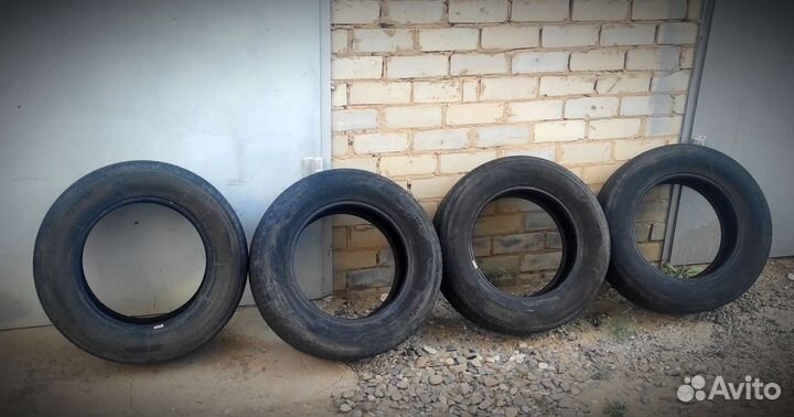 Hankook Ventus Prime3 SUV K125A 235/65 R17 104H