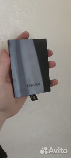 Xbox 360 Slim