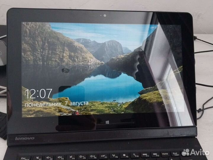 Lenovo thinkpad helix