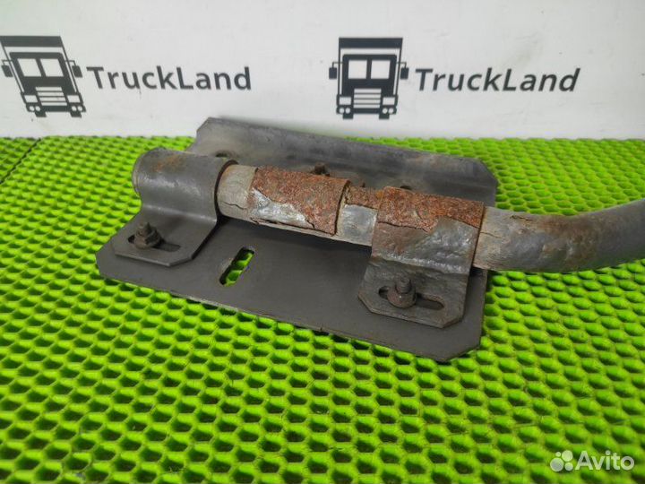 Кронштейн патрубка воздушного фильтра Volvo Fh 4