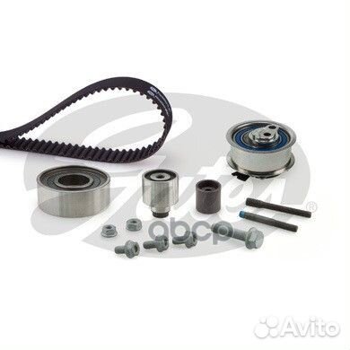 Ремкомпл.грм k025649xs Gates