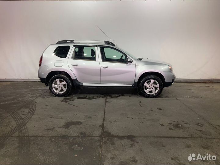 Renault Duster 2.0 AT, 2019, 95 850 км