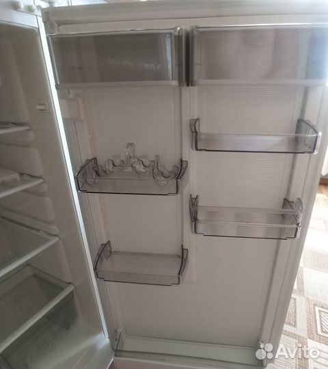 Холодильник Atlant б/у