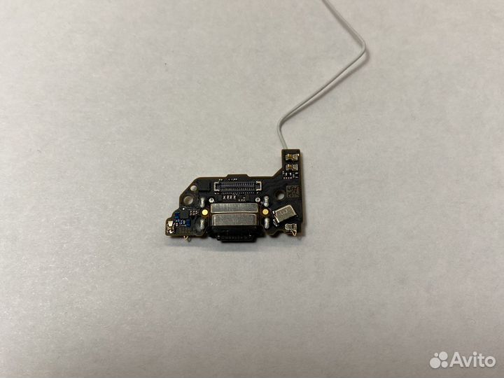 Плата нижняя Xiaomi Mi 11 Lite 5G