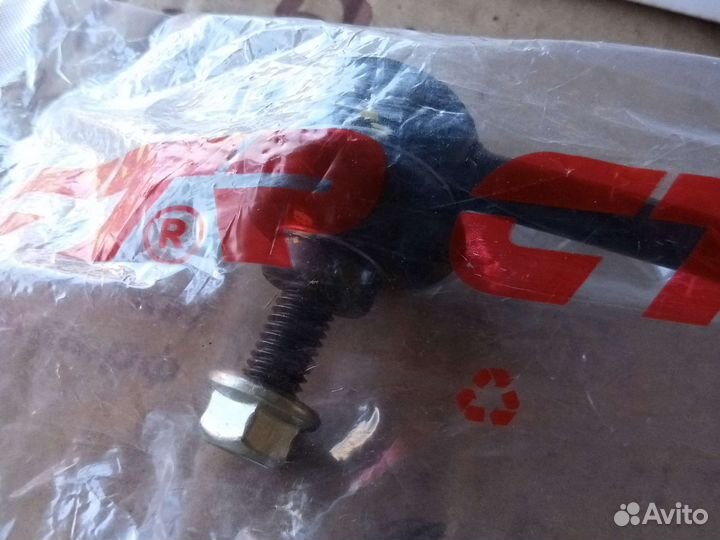 Стойка стабилизатора CTR передняя Рено Меган 3