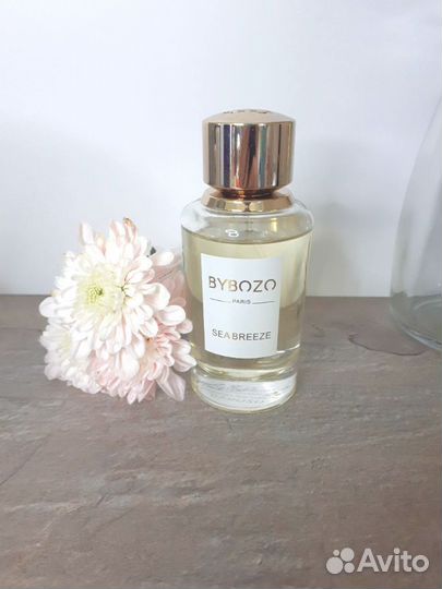 Парфюм (остатки во флаконах оригиналы)