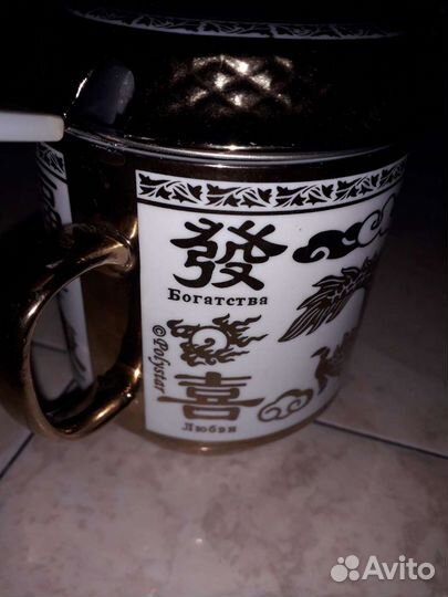 Чайная коллекция