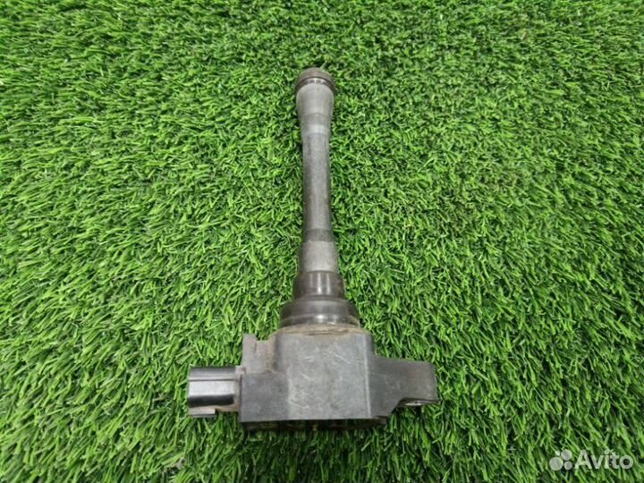 Катушка зажигания Renault Duster HJD H4ME