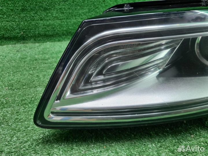 Фара левая Audi Q5/SQ5