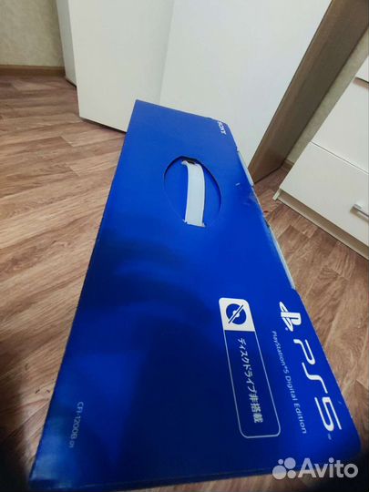 Sony playstation 5. Европа