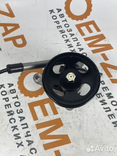 Насос гидроусилителя Хендай Соната