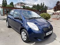 Toyota Vitz 1.0 CVT, 2005, 153 019 км, с пробегом, цена 575 000 руб.