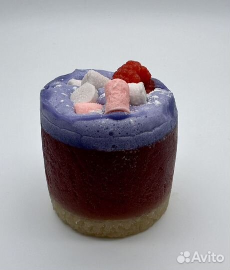 Мыло ручной работы