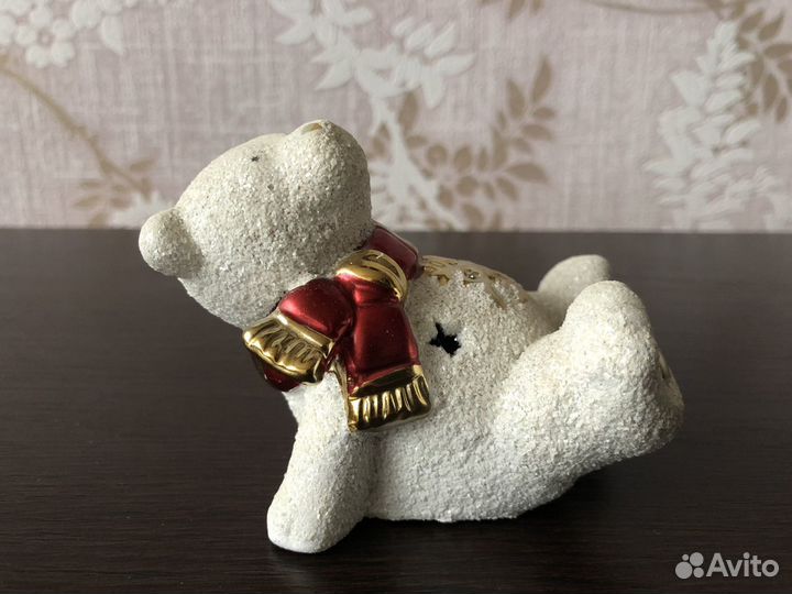 Новогодние игрушки