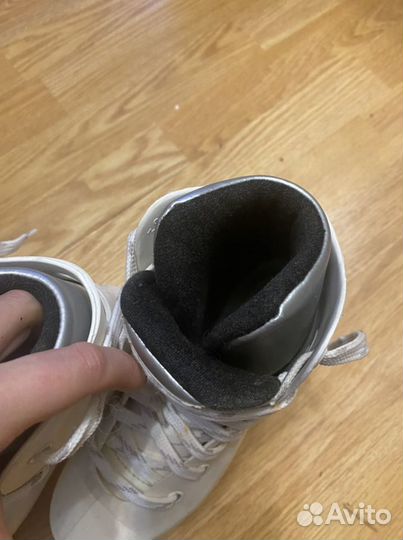 Коньки Roxa Италия 35-36