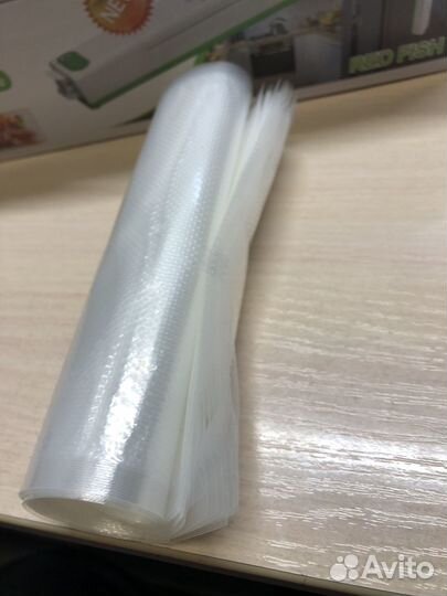 Вакуумный рукав для вакуумного упаковщика