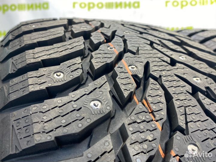 Nokian Tyres Hakkapeliitta 9 285/50 R20 116T