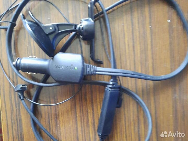 Навигатор Garmin nuvi 1300T