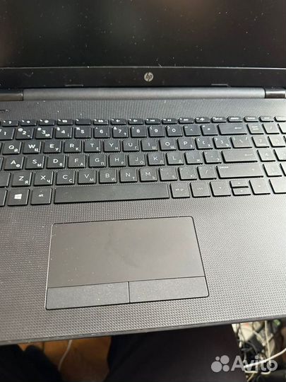 Hp 15-rb026ur AMD A4 9120/6gb /256gb Ssd/видео