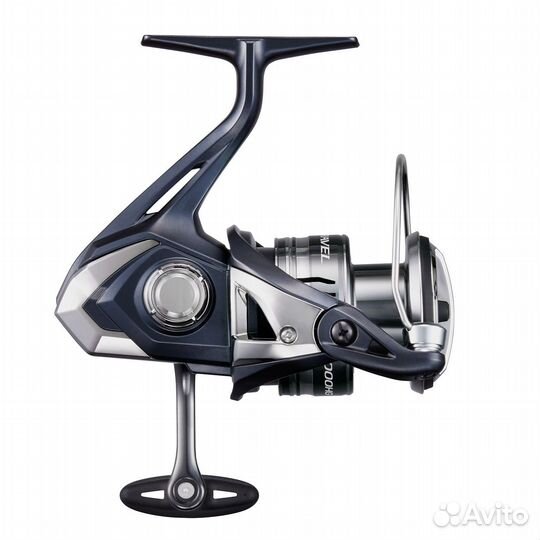 Катушка Shimano 22 Miravel 4000,С3000, 2500, 2500S