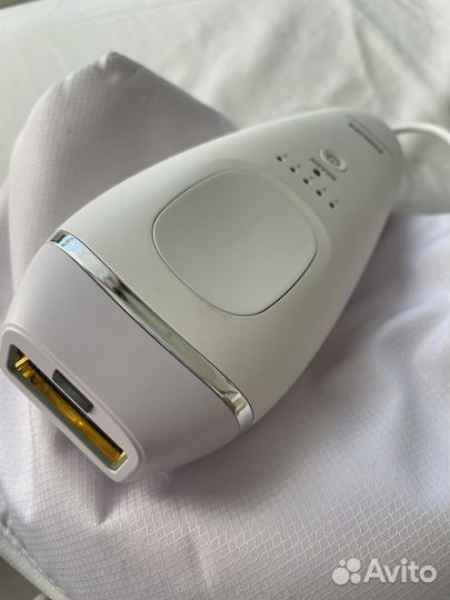 Фотоэпилятор philips lumea essential