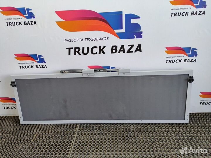 Полка спальника нижнего Man TGA