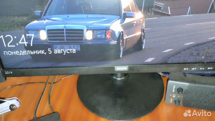 Системный блок