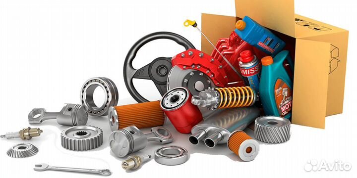 Менеджер по подбору запасных автозапчастей