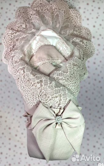 Комплект на выписку