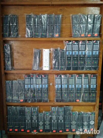 Пульт Erisson KSG103 для телевизора